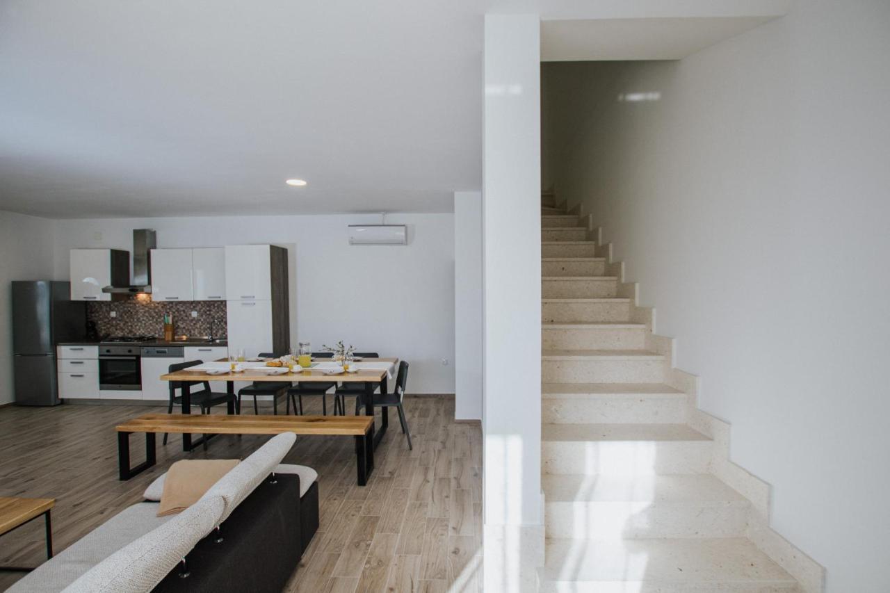 House Marija Drvenik Mali Villa Trogir Buitenkant foto